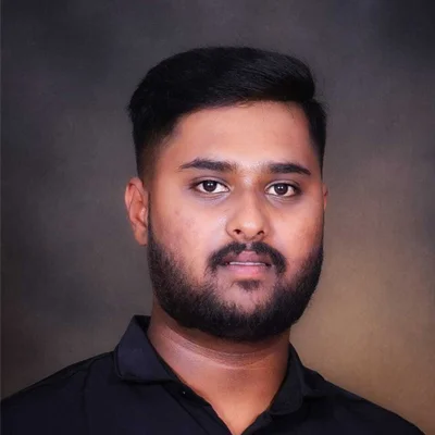  Nithish