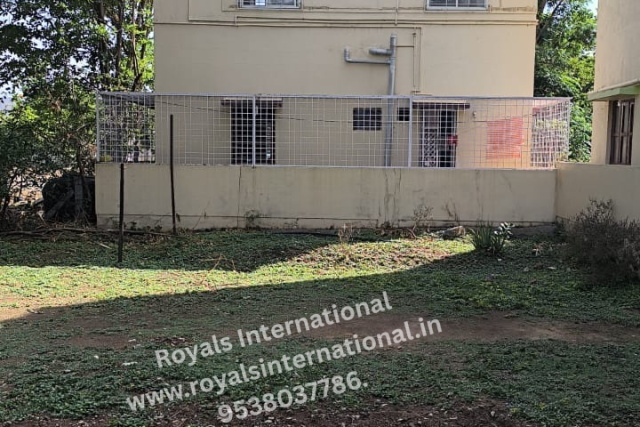 Residential Plot (site),E khatha south face, Abbigere, Bangalore